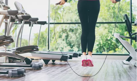 Trei lucruri pe care nu le știai despre exercițiile cardio