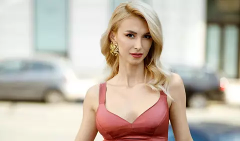 Andreea Bălan a vorbit despre noua poveste de iubire pe care o trăiește acum