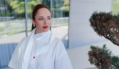Violeta, fiica Andreei Marin și a lui Ștefan Bănică este acum o adolescentă foarte frumoasă! Imagini inedite
