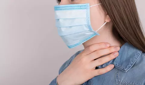 Până când vom purta măști ca să ne protejăm de coronavirus? Anunțul experților americani