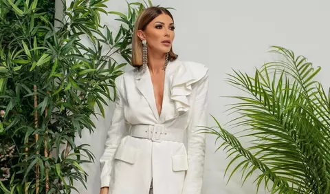 Cum a ajuns Ilinca Vandici prezentatoarea Bravo, ai stil?