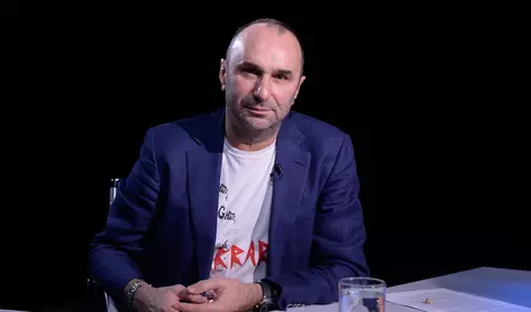 Jurnalistul Marius Tucă, diagnosticat pozitiv cu Covid-19