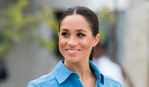 Legătura surprinzătoare dintre Prințesa Diana și Meghan Markle