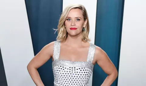 Cum (nu) se descurcă Reese Witherspoon cu temele și lecțiile fiului ei