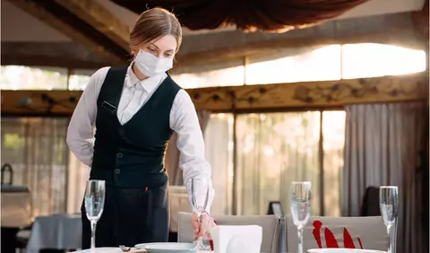 Regulile pentru funcționarea restaurantelor pe care TREBUIE să le cunoști