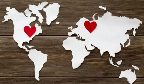 10 sfaturi care te ajută atunci când ai o relație la distanță