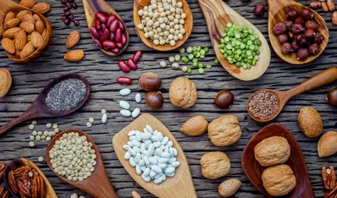 Alimente bogate în carbohidrați buni: ce beneficii pot avea pentru sănătatea ta