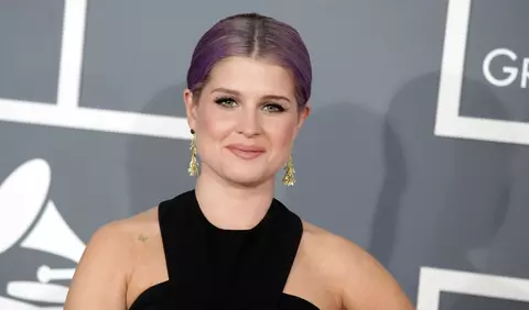 Cum a reacționat Kelly Osbourne după ce mai mulți bărbați i-au spus că e „prea grasă” pentru a avea o relație cu ea