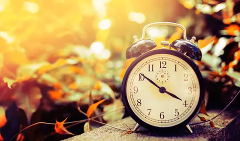Ora de iarnă 2020 - când se schimbă ora și cum ne afectează