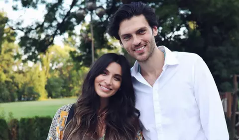 Silviu Țolu, partenerul lui Lili Sandu, vorbește despre schimbările din viața lui de când a devenit tată