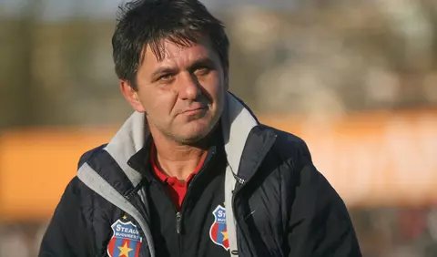 Fiica legendarului fotbalist Marius Lăcătuș joacă într-un serial la Antena 1! Cum arată Dominique