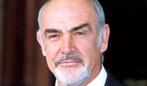 Actorul Sean Connery, cunoscut pentru seria James Bond, a murit