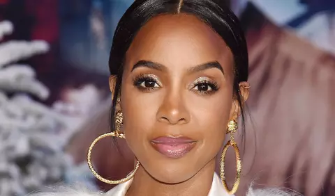 Cântăreața Kelly Rowland este însărcinată cu al doilea copil