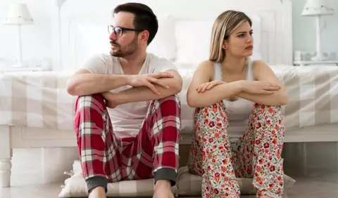 Cinci lucruri pe care să nu le faci după o ceartă cu iubitul tău