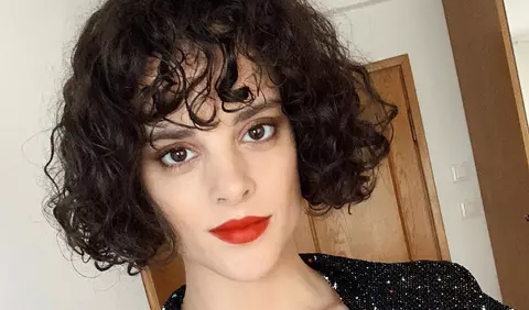 Actrița și modelul Diana Sar a fost depistată cu coronavirus