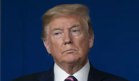 Televiziunile americane au întrerupt discursul lui Donald Trump din cauza dezinformărilor promovate de acesta