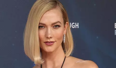 Karlie Kloss confirmă că este însărcinată cu primul copil printr-un video emoționant