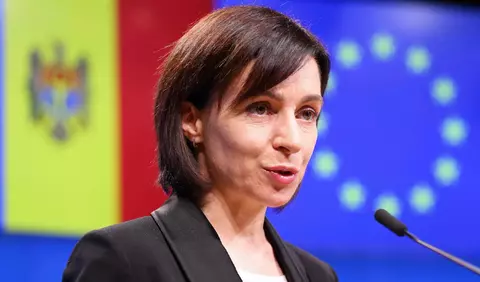 Cine este Maia Sandu, prima președintă a Republicii Moldova