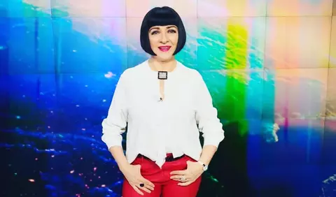 Neti Sandu a fost depistată cu coronavirus
