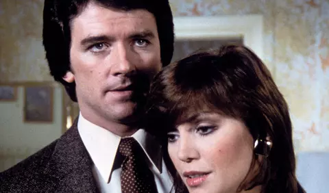 La 71 de ani, Patrick Duffy, Bobby Ewing din serialul „Dallas”, trăiește o nouă poveste de dragoste