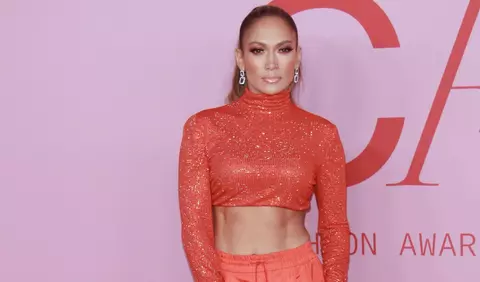 Jennifer Lopez a mărturisit că a suferit de depresie în timpul pandemiei