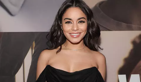 Vanessa Hudgens are o nouă relație?