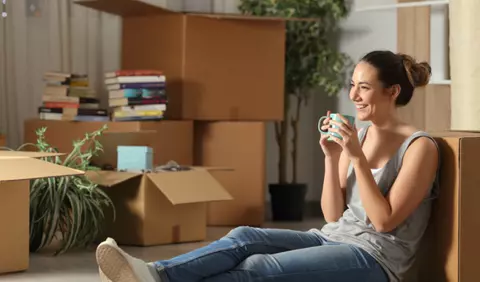 4 pași pentru a te elibera de ex-ul tău și a merge înainte