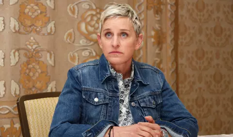 Ellen DeGeneres a fost diagnosticată cu Covid-19