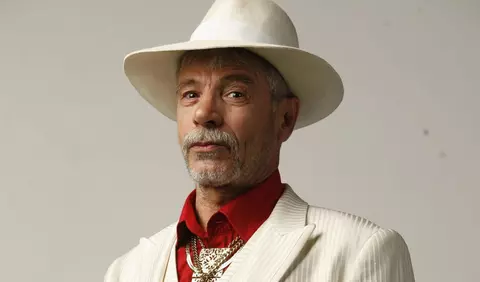 Care este acum starea de sănătate a lui Gheorghe Visu, infectat cu COVID-19 și internat în spital