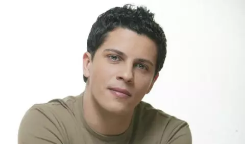 Cum arată acum Lucian Viziru. A renunțat la cariera în actorie și locuiește în Germania