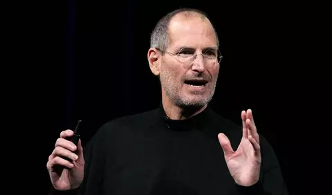 Eve, fiica lui Steve Jobs, și-a făcut debutul ca model