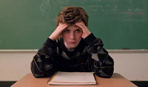 Sophia Lillis, una dintre cele mai promițătoare tinere actrițe