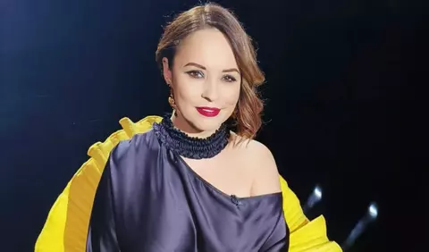 Andreea Marin a dezvăluit imagini inedite din casa ei decorată de Crăciun