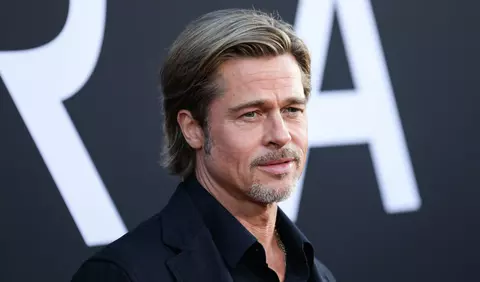 Unde și cu cine își va petrece Brad Pitt sărbătorile de iarnă