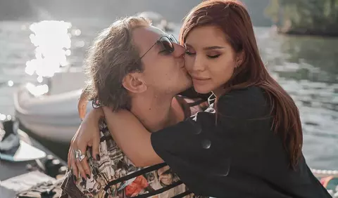 Carmen Grebenișan face dezvăluiri despre relația cu logodnicul ei: "Îmi doresc un copil"