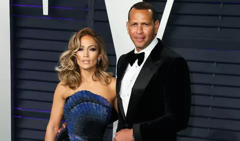 Jennifer Lopez și Alex Rodriguez vor să anuleze nunta
