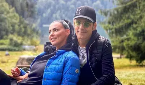 Lavinia Pîrva face mărturisiri despre relația cu Ștefan Bănică