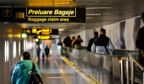 DOCUMENT OFICIAL: Românii care vin din Italia de sărbători nu mai trebuie să stea în carantină. Lista cu țările din „zona galbenă”, pentru care se cere carantină