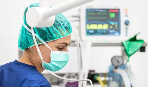 Noile reguli de tratament pentru pacienții cu Covid-19, detaliate de medicul Beatrice Mahler