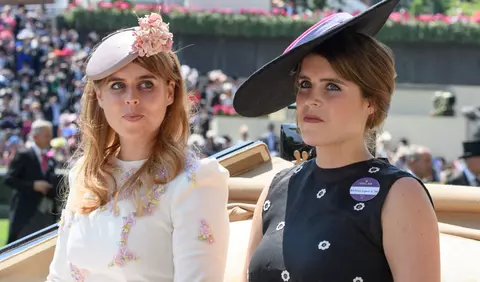 De ce copiii Prințeselor Eugenie și Beatrice nu vor avea titluri regale