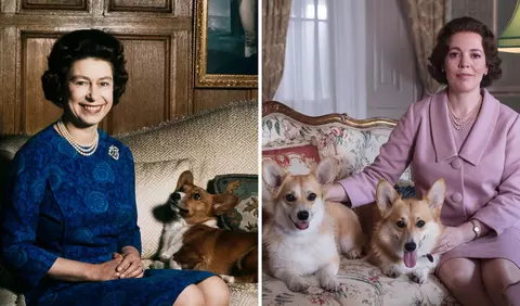 Conflictul dintre realizatorii serialului The Crown și familia regală britanică se adâncește