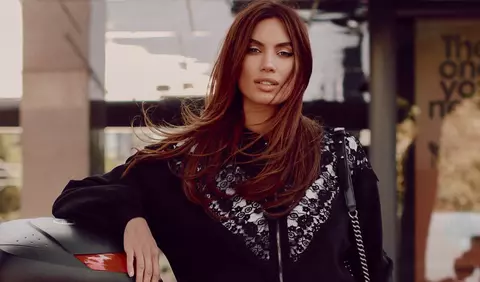Alina Pușcău a anunțat că se căsătorește și face primele declarații despre logodnicul ei
