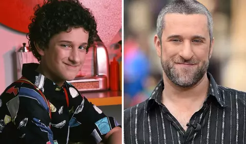 Dustin Diamond, actorul din „Salvați de clopoțel”, internat în spital și suspectat de cancer