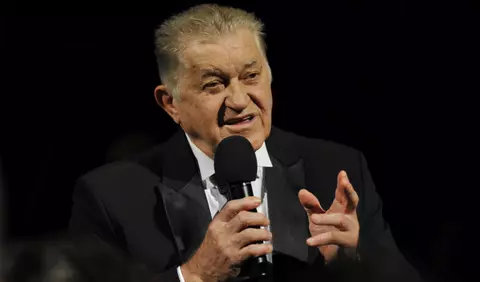 Dorel Vișan, despre femeile care vor fi sterile, extratereștrii și alte acuzații halucinante despre Covid-19