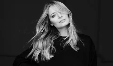 Mesajul emoționant transmis de Laura Cosoi, la două luni de la moartea tatălui ei