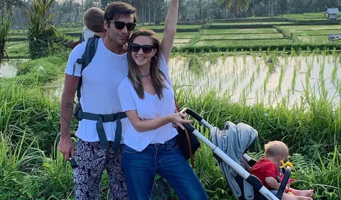 Radu Vâlcan, declarații emoționante despre cel de-al treilea copil