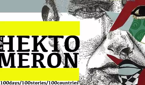 The Hektomeron: un uriaș proiect de teatru, de văzut online
