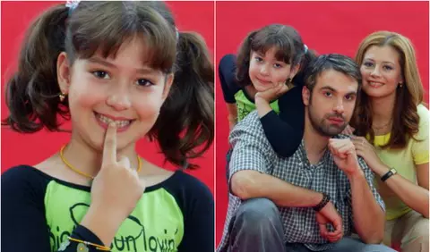 Îți amintești de Bianca Neagu din telenovela "Numai iubirea"? Iată cum arată și cu ce se ocupă acum