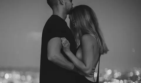 Ce simte inima ta când îți întâlnești sufletul pereche?