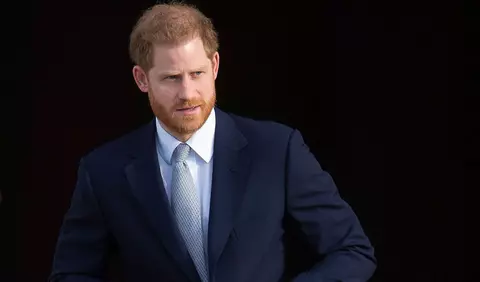 Prințul Harry, apariție inedită în Los Angeles alături de un celebru actor